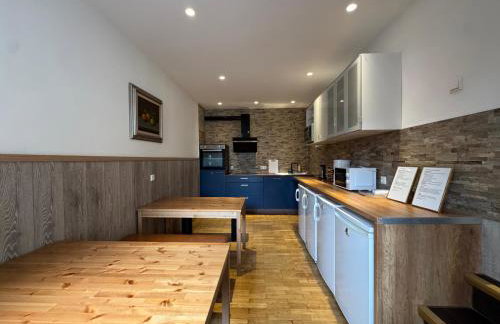 GG Self-Stay - Foto 2