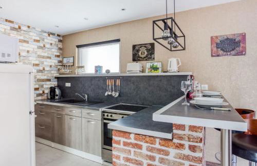 Apartment near Blockhouse of Eperlecques - Foto 3