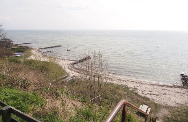 "Reinhard" - 50m from the sea - Foto 50