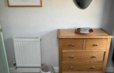 Church Farm Dairy - Foto 17