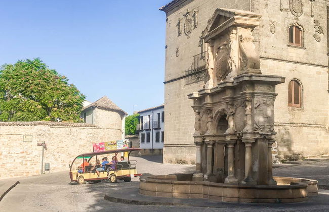 Tour panoramico di Baeza - Foto 1