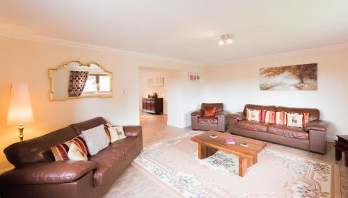 Keepers Lodge with Hot Tub - Foto 4