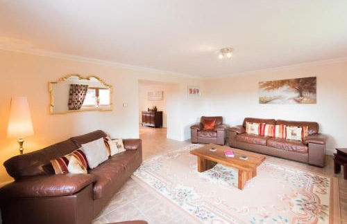 Keepers Lodge with Hot Tub - Foto 4