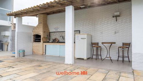 Casa em Iguaba Grande com piscina 300m da lagoa - Foto 2