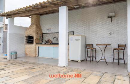 Casa em Iguaba Grande com piscina 300m da lagoa - Foto 2