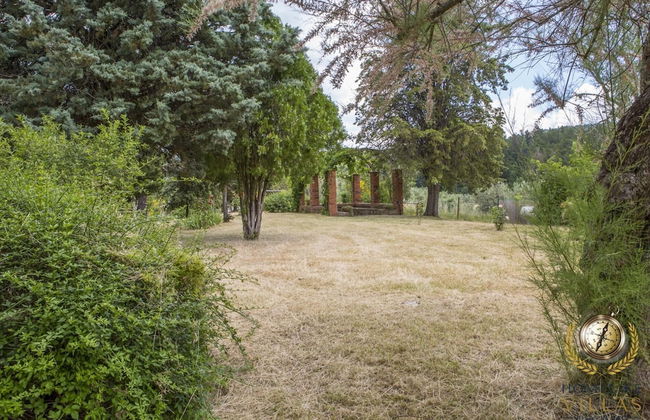 Villa Glicine - Foto 21