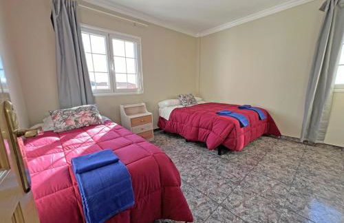 Villa Esmeralda junto al mar - Foto 15