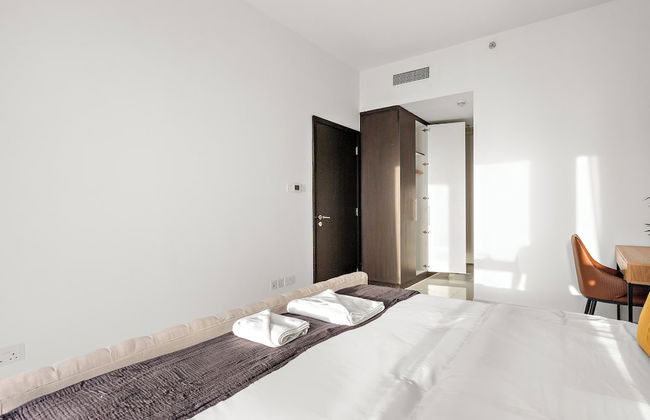 Silkhaus Horizon Apartments, Al Reem Abu Dhabi - Photo 71