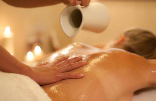 Hotel & SPA Czarny Groń - Foto 46