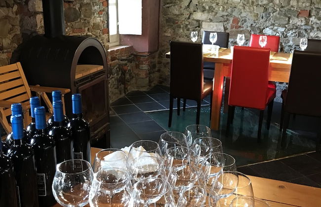 Agriturismo Un Angelo alla mia tavola - Foto 27