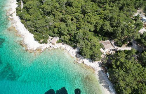 Kapetanska kućica na moru - Foto 11