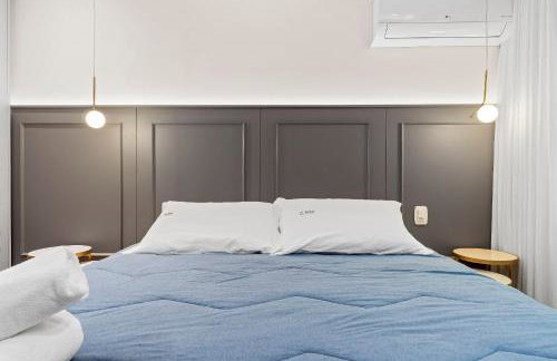 Vivendas do Bosque Luxo 2 Suítes by Achei Gramado - Foto 30