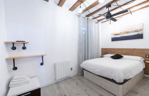 Encantador apartamento en el corazón de Pamplona - Foto 12