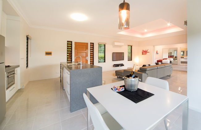 Seclude Rainforest Retreat - Foto 7