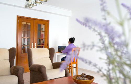 WATERS HOUSE - Feel at Home ir our Sea - Foto 11