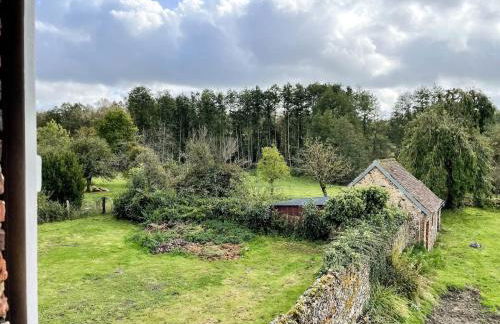 Le Presbytère, maison de campagne familiale - Foto 39