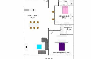 Casa Rural Villa M&J - Foto 43