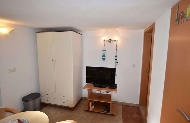 Wohnung mit Terrasse im Ostseebad - Foto 12