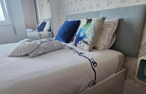 Sunflower Sea View with magnificent terrace in Serra da Pescaria, Nazaré - Portugal - Foto 57