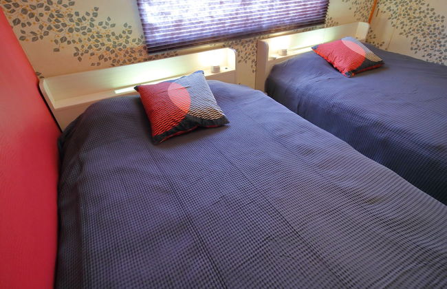 Grandouce Villa Tengachaya - Foto 13