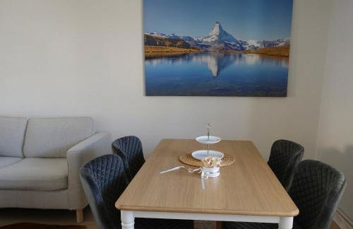 Wohnen am Bahnhof - Foto 21