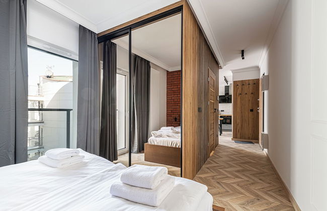 RentPlanet - Apartament Ząbkowska - Foto 2