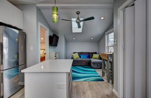 The Lilly Pad Brand New in Hyde Park! Pet Friendly, fully fenced yard, walking distance to Hyde Park shops, and dining and Camel's Back Park - Photo 4