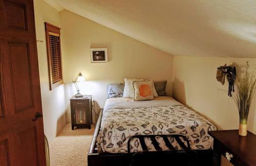 Cottage on the Mississippi Venue and dog friendly - Foto 18