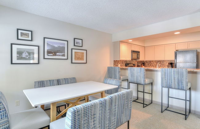 Wedgewood Lodge - Foto 55