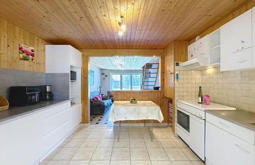 Holiday Home Les Vents Doux by Interhome - Foto 7