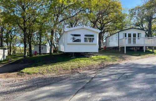 Stylish large static caravan gold rated 3BR Slp 8 - Foto 20