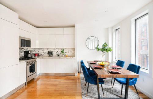 13-3 I Brand New 4BR 3 Baths Duplex Private Roof Deck - Foto 8