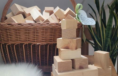 FeWo Weitblick in Höhenlage von Greiz - Foto 34