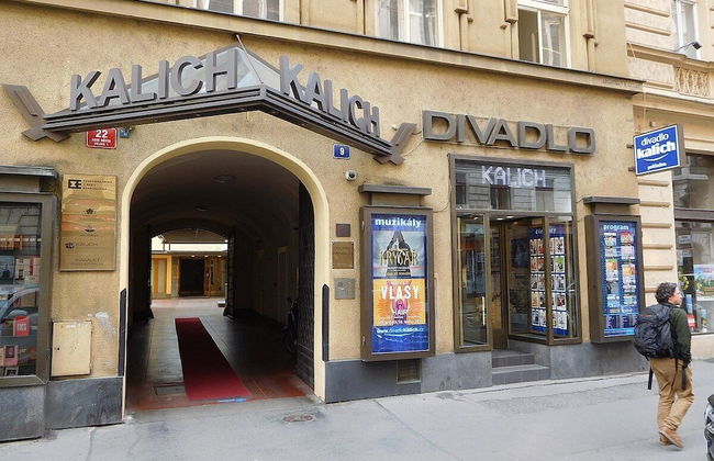 Theatre 9 Apartment by Adrez Living - Foto 31