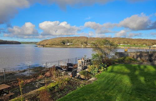 Beach Cottage, with stunning views - Foto 54