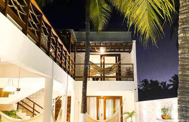 Casa Morica! Casa nova com Piscina! - Foto 2