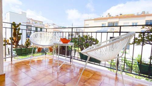 Apartment Albaniz by Interhome - Foto 2