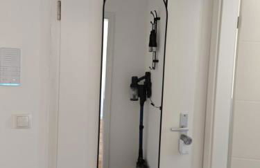 Gemütliche 2 Zim Wohnung mit Fahrradstellplätzen - Foto 28