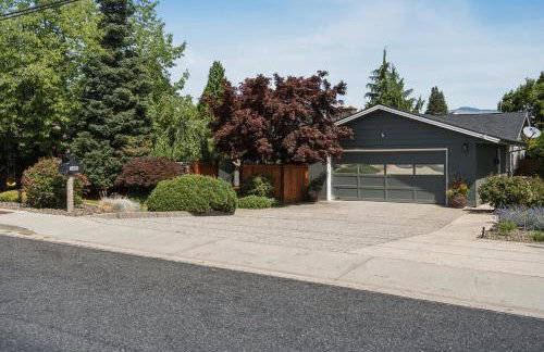 Summer Fun Wenatchee home - Foto 5