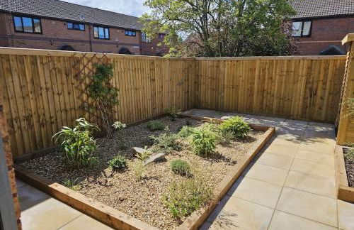 Prenton House, 3BR Close to Liverpool - Foto 20