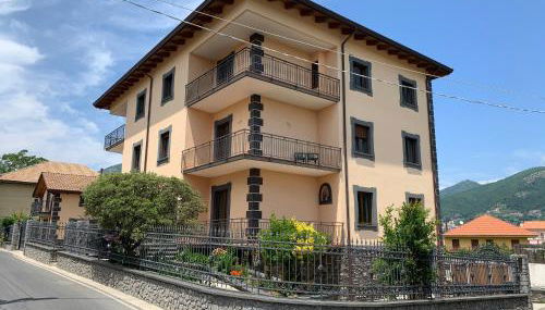 La Maison Du Soleil - Foto 1