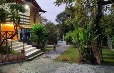 Casa de Dona Jó - Ilha de Itaparica - Photo 44