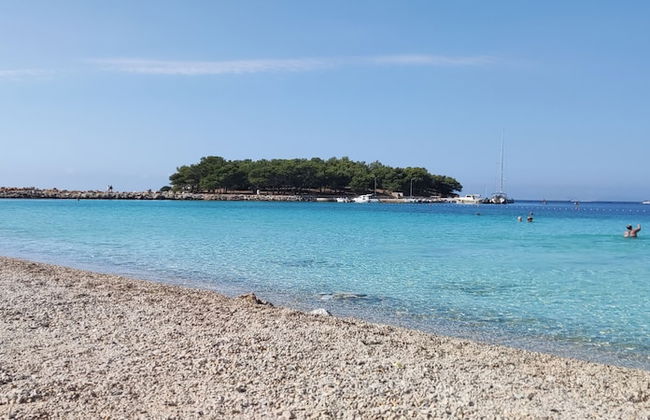 Stunning 2-bed House in Jezera With Sea Views - Photo 24