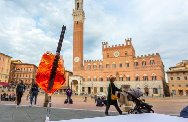 Casale Donatelli in Radicofani - Photo 39