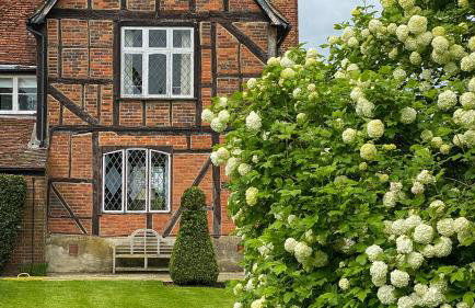 Chalford Manor - Foto 25