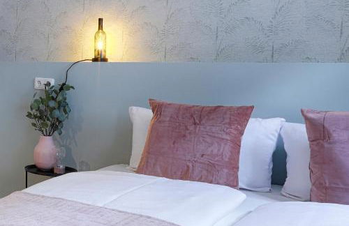 homie stay Julius Apartments - Iphofen - Foto 66