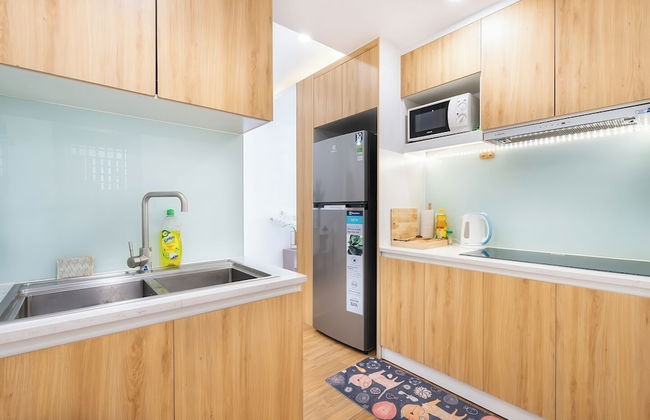 SECC Scenic Valley District 7 - Foto 30