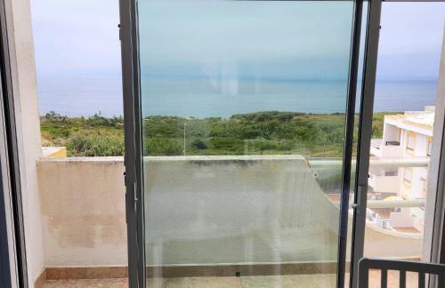 Ericeira penthouse with total sea view - Foto 7