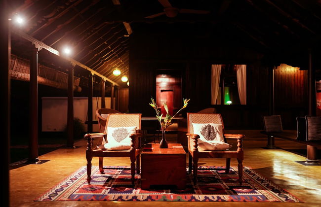 Vismaya Lake Heritage - Foto 8