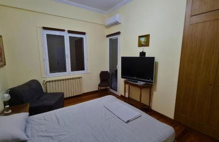 Zefyros Super Cool Apartments next to Alimos Riviera - Foto 70